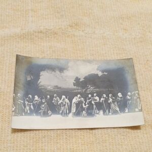1903 Antique Religious Postcard